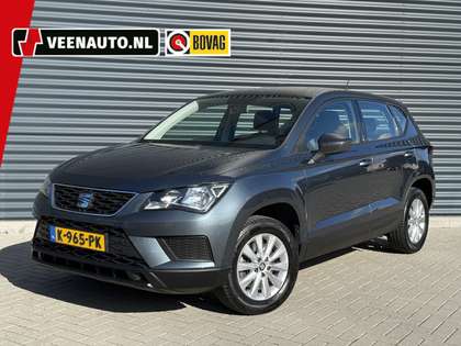 SEAT Ateca 1.0 EcoTSI Reference