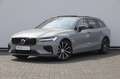 Volvo V60 T6 350PK Automaat Plus Dark / Adaptive cruise cont Gris - thumbnail 3