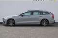 Volvo V60 T6 350PK Automaat Plus Dark / Adaptive cruise cont Gris - thumbnail 4