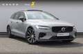 Volvo V60 T6 350PK Automaat Plus Dark / Adaptive cruise cont Gris - thumbnail 1