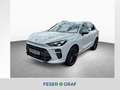 CUPRA Terramar 1.5 E-HYBRID VZ DSG AHK 20 SENN MATRIX HEAD UP Weiß - thumbnail 1