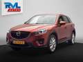 Mazda CX-5 2.0 GT-M 4WD Trekhaak Leder Camera Rouge - thumbnail 1