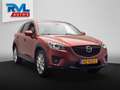 Mazda CX-5 2.0 GT-M 4WD Trekhaak Leder Camera Rouge - thumbnail 4