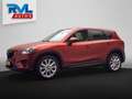 Mazda CX-5 2.0 GT-M 4WD Trekhaak Leder Camera Rouge - thumbnail 23
