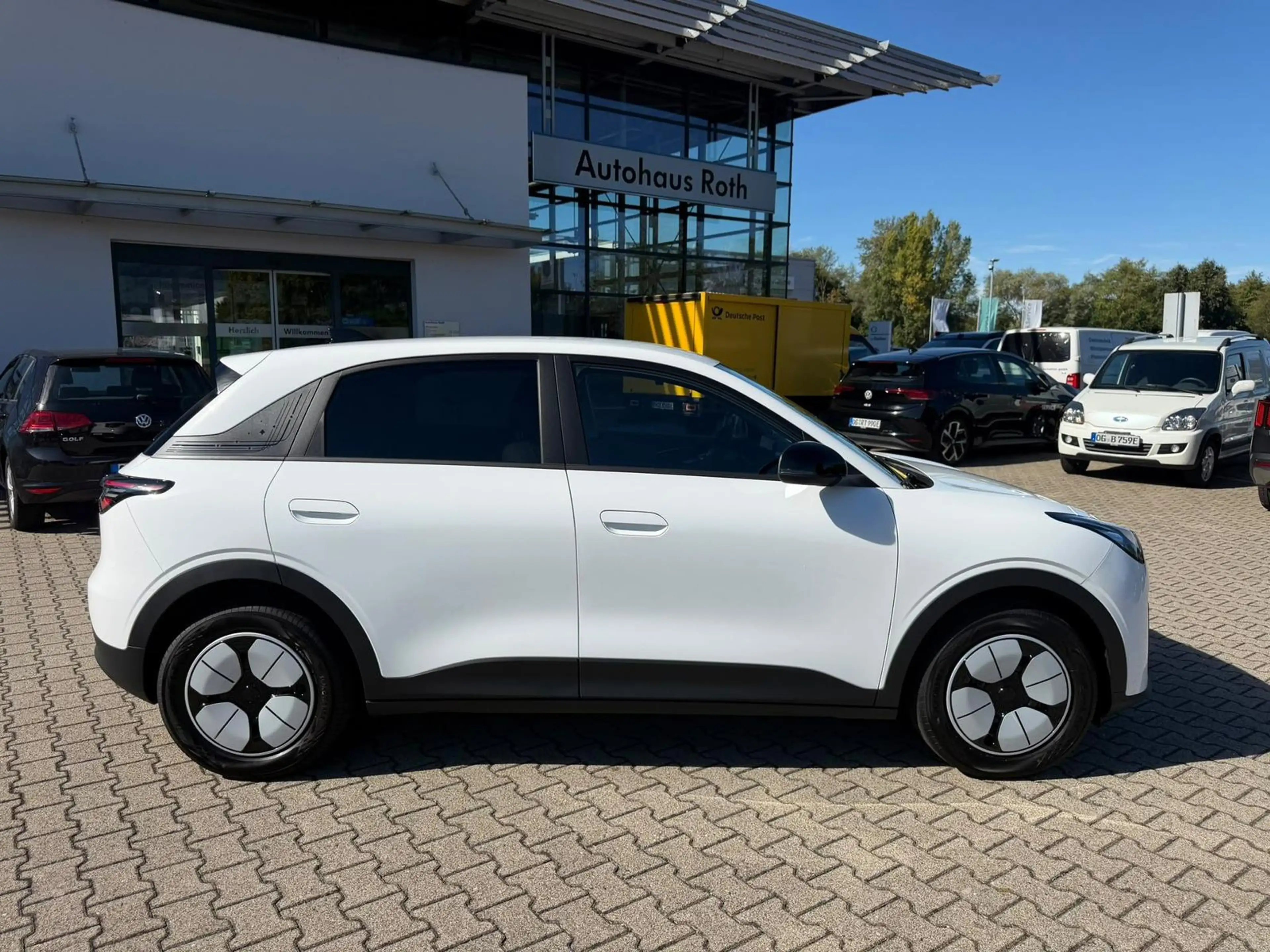 Geely Others 47,14 kwh MAX *LED*Kamera*ACC*Navi*PDC* — photo 8