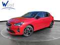Opel Corsa 1.HAND | SITZHEIZUNG | Rouge - thumbnail 1