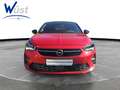 Opel Corsa 1.HAND | SITZHEIZUNG | Rouge - thumbnail 2