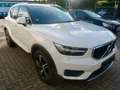 Volvo XC40 2.0 D3 R-DESIGN AUT LEDER AHK NAVI CAM SHZ Weiß - thumbnail 7