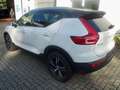 Volvo XC40 2.0 D3 R-DESIGN AUT LEDER AHK NAVI CAM SHZ Weiß - thumbnail 3