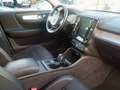 Volvo XC40 2.0 D3 R-DESIGN AUT LEDER AHK NAVI CAM SHZ Weiß - thumbnail 10