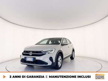 1.0 tsi life 95cv