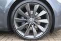 Tesla Model S 85D Base NL-Auto!! Led verlichting I Leder I Adap. Grijs - thumbnail 20