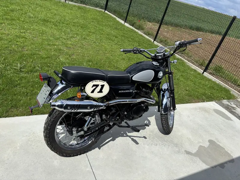 Mash Scrambler - foto 3