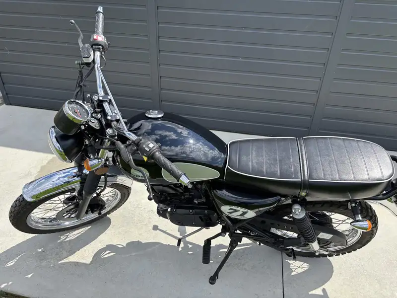 Mash Scrambler - foto 4
