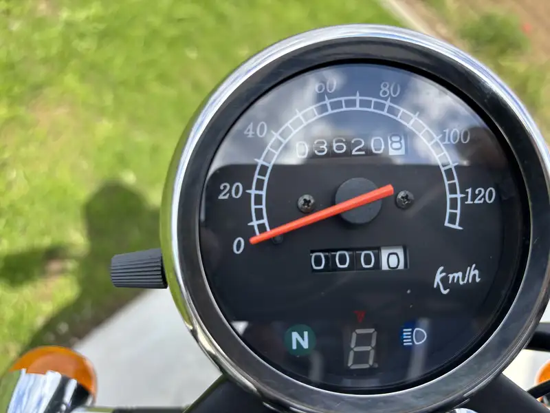 Mash Scrambler - foto 5