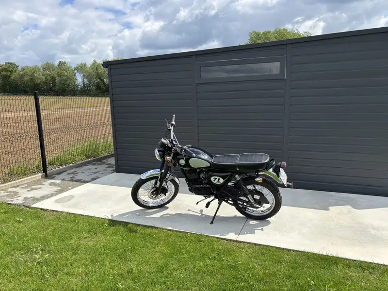 Mash Scrambler - foto 8
