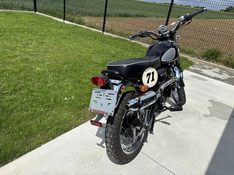 Mash Scrambler - foto 2
