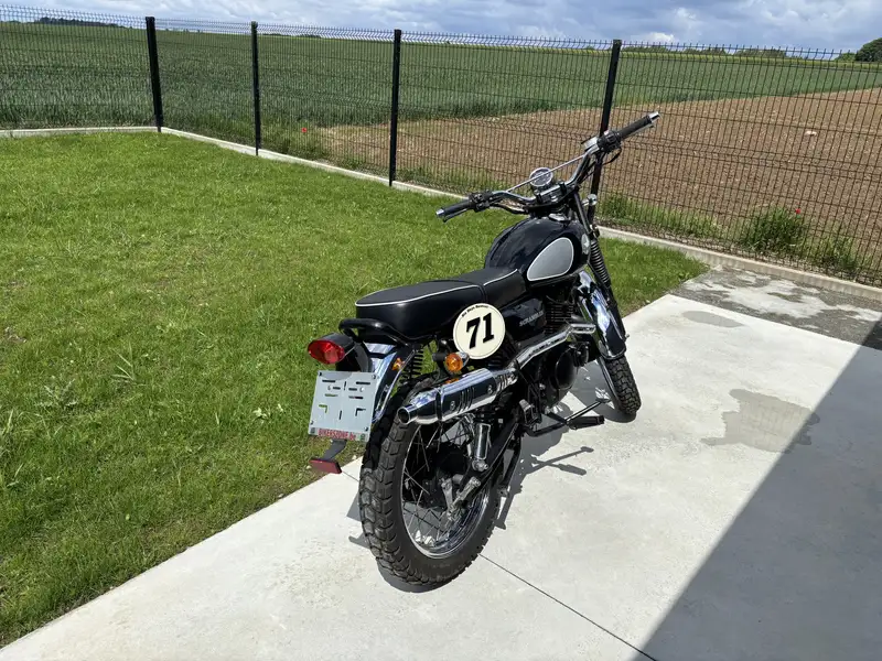 Mash Scrambler - foto 6