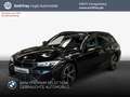 BMW 320 i Touring Aut. *Sportpaket*SHZ*AHK* Schwarz - thumbnail 1