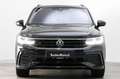 Volkswagen Tiguan R-Line Schwarz - thumbnail 4