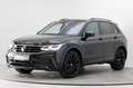 Volkswagen Tiguan R-Line Schwarz - thumbnail 2