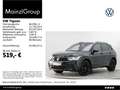 Volkswagen Tiguan R-Line Schwarz - thumbnail 1