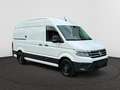 Volkswagen Crafter Crafter 35 Fourgon L3H3 2,0 l TDI EU6 SCR FWD BMT 177ch (130KW) Boîte 8 vitesses automatique Gris - thumbnail 21