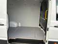 Volkswagen Crafter Crafter 35 Fourgon L3H3 2,0 l TDI EU6 SCR FWD BMT 177ch (130KW) Boîte 8 vitesses automatique Gris - thumbnail 12