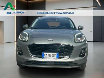 1.0 ecoboost h Titanium Design s&s 125cv