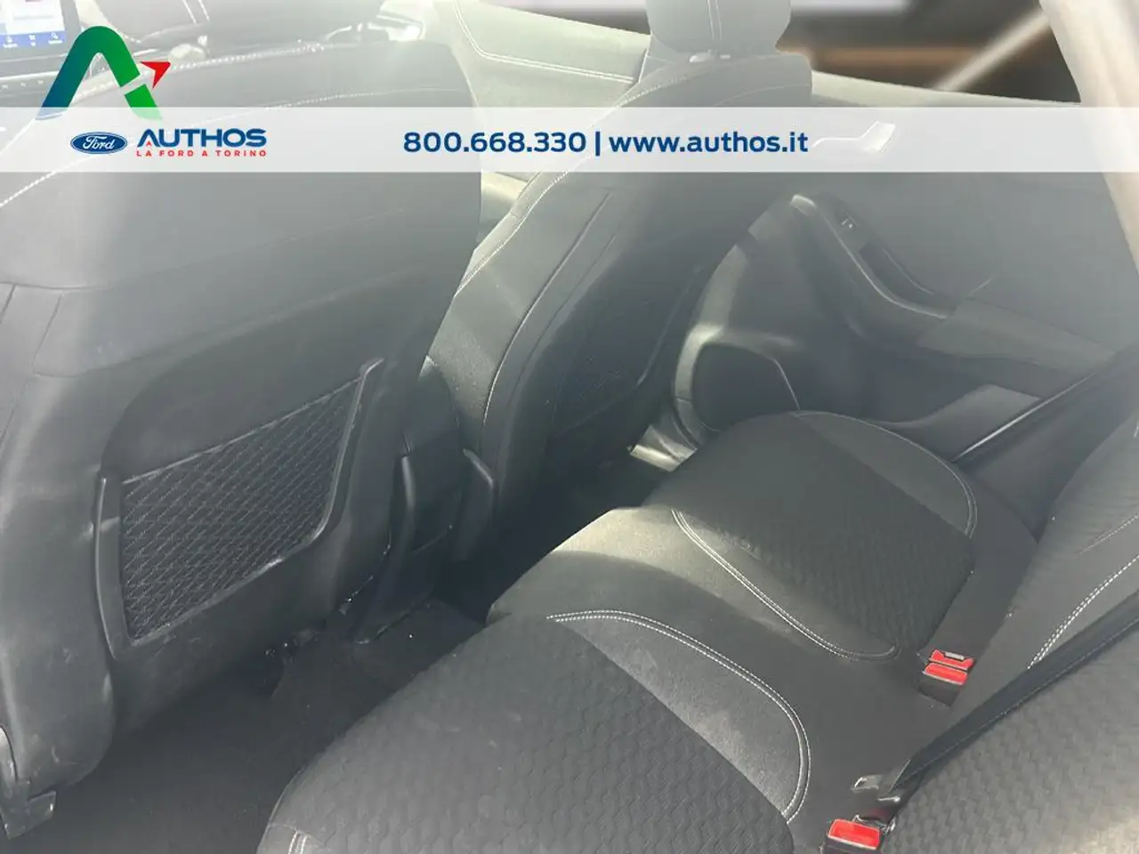 Ford Puma 1.0 ecoboost hybrid Titanium Design s&s 125cv, миниатюра 16