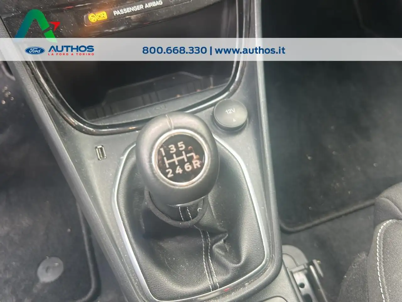 Ford Puma 1.0 ecoboost hybrid Titanium Design s&s 125cv, миниатюра 13