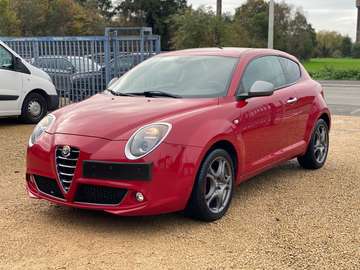 Mito 1.4i junior ( …prix marchand…)