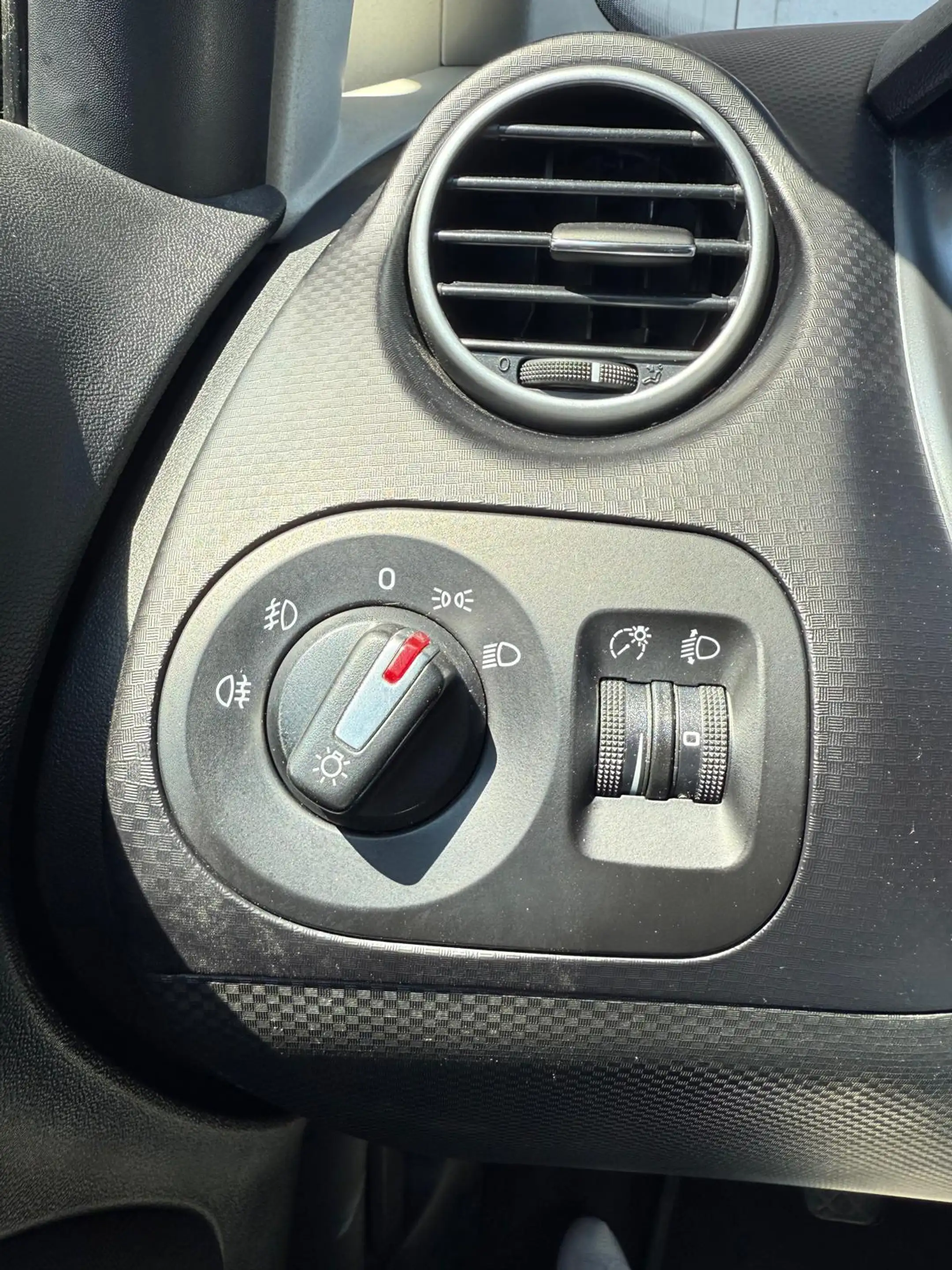 SEAT Altea XL Freetrack 4X4 — photo 10