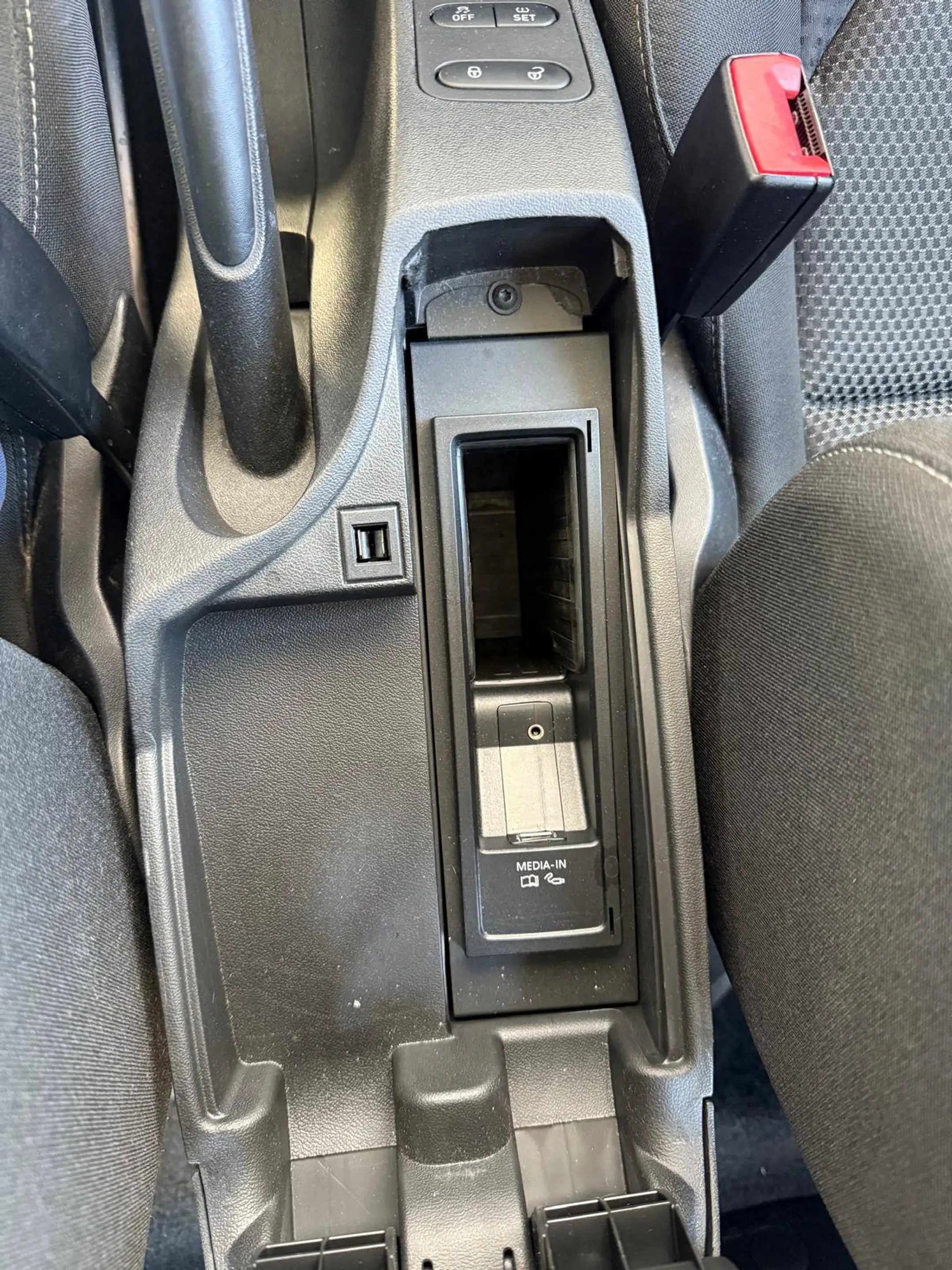 SEAT Altea XL Freetrack 4X4 — photo 11