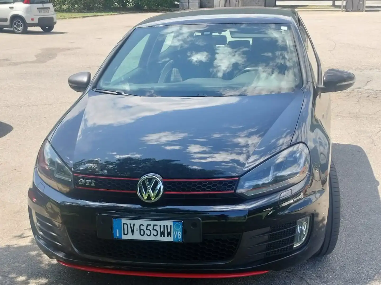 Volkswagen Golf GTI Golf 3p 2.0 tsi Gti - 1