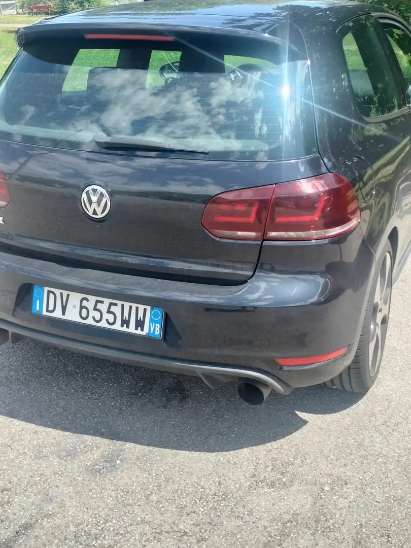 Volkswagen Golf GTI Golf 3p 2.0 tsi Gti - 2