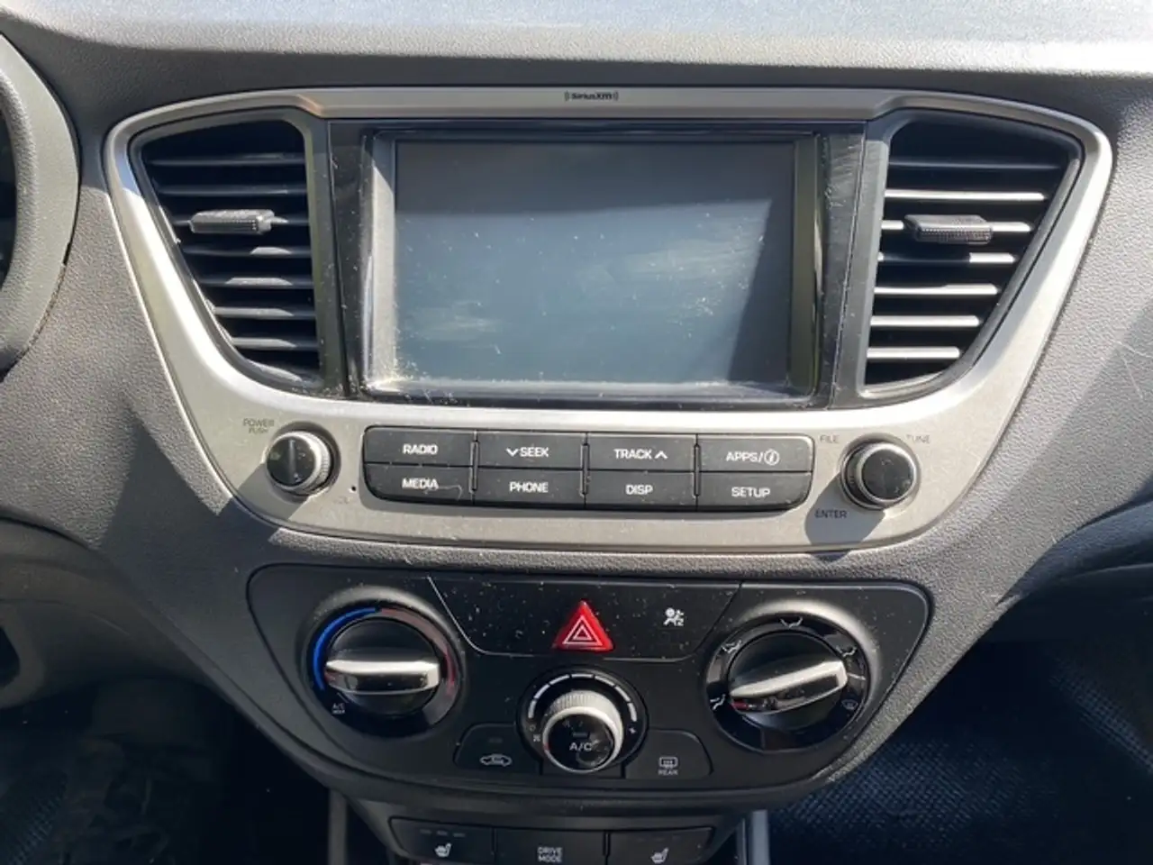 Hyundai ACCENT снимка Hyundai ACCENT