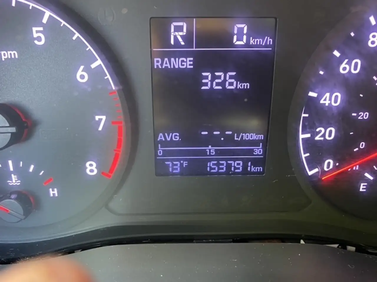 Hyundai ACCENT снимка Hyundai ACCENT