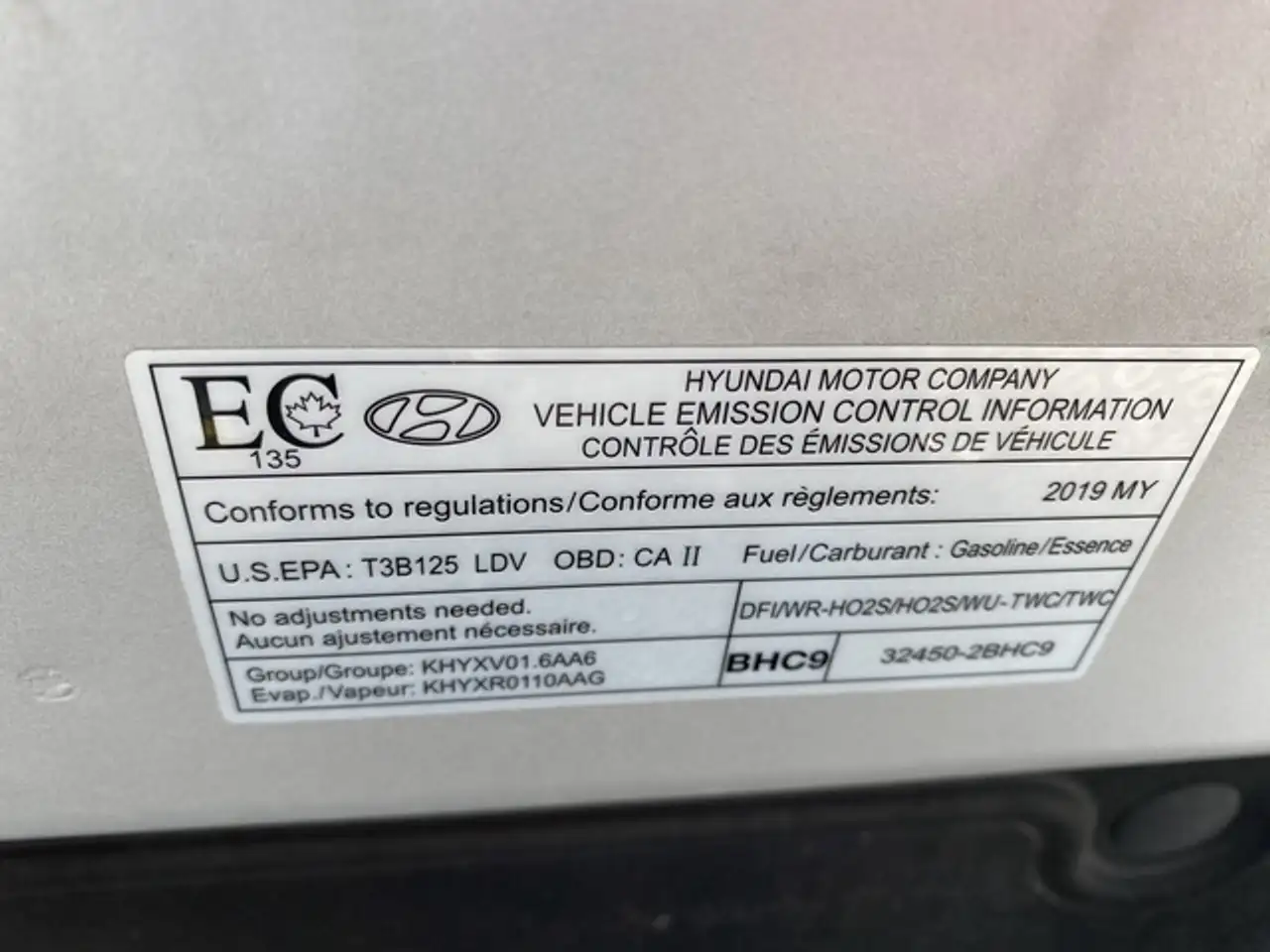 Hyundai ACCENT снимка Hyundai ACCENT