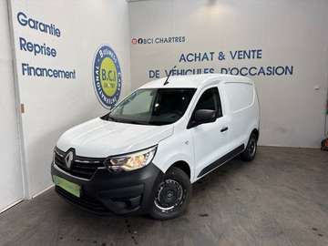 Van 1.5 Blue dCi 75ch Confort
