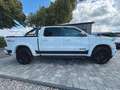 Dodge RAM 5.7 V8 HEMI NightEdition Offroad 4x4 eTorque Blanc - thumbnail 11