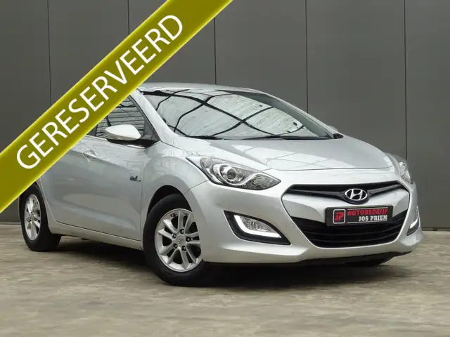Hyundai i30 1.6 GDI i-Motion Plus *!!