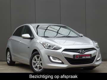 1.6 GDI i-Motion Plus * GOED ONDERH. * LUXE UITV.