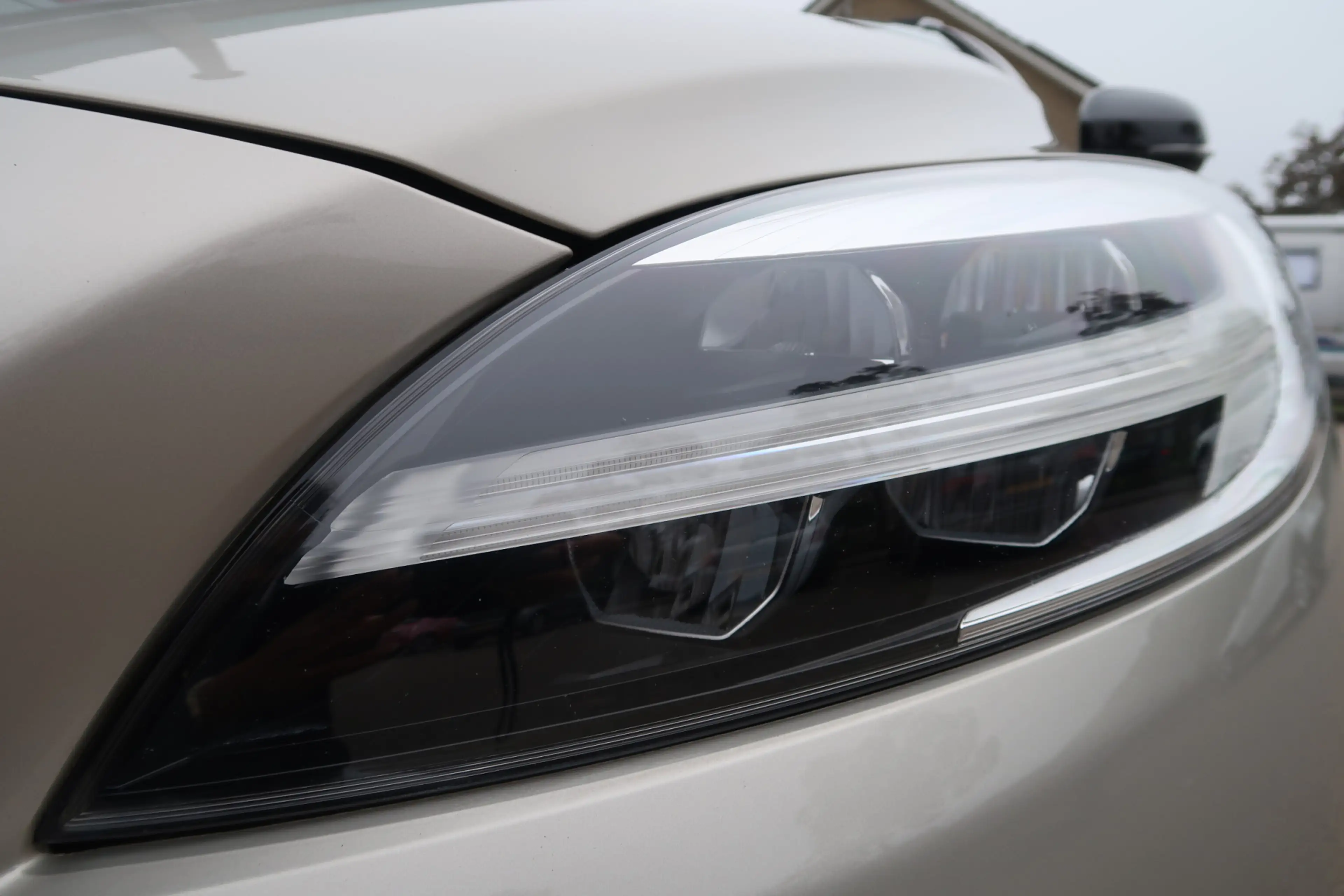 Volvo V40 Cross Country 1.5 T3 Polar+ Luxury Bij ons bedrijf in onderhoud — photo 9
