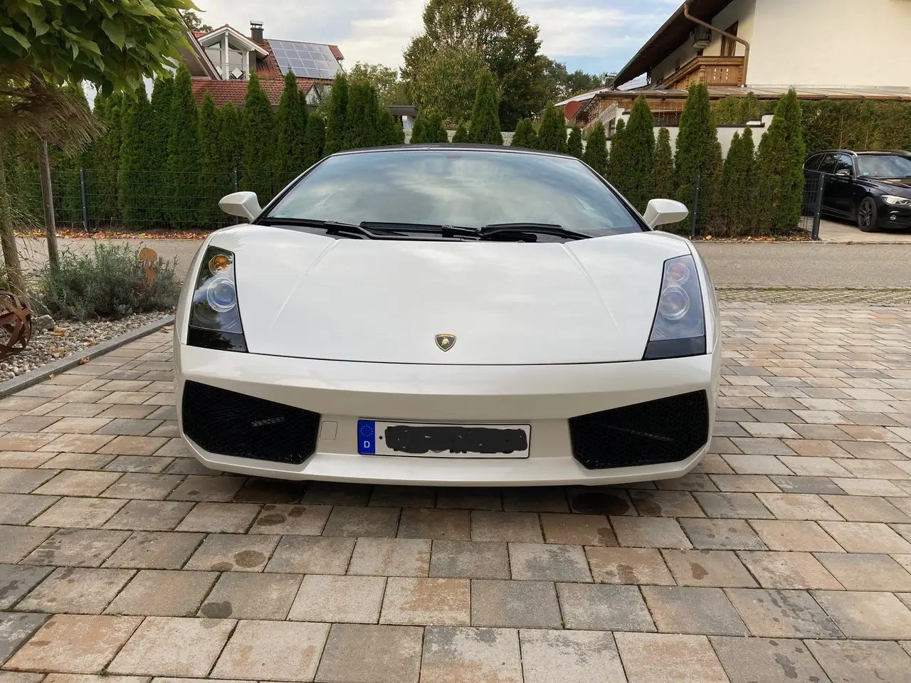 Lamborghini Gallardo
