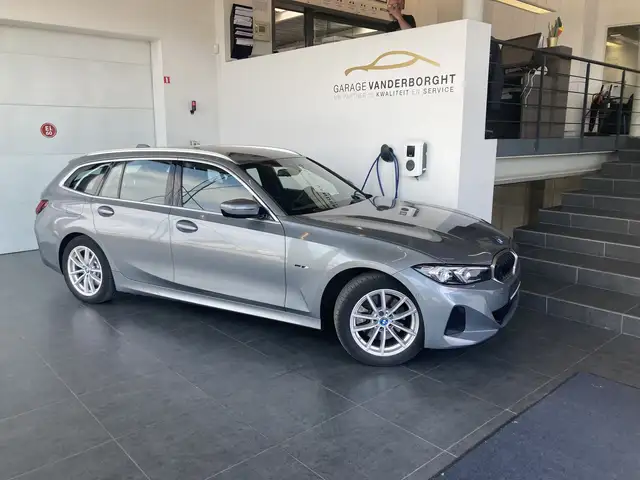 BMW 3er