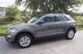 Volkswagen T-Roc Design TSI Grau - thumbnail 4