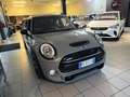 MINI Cooper SD Mini IV F55-F56 2014 2.0 Business XL 5p auto Gri - thumbnail 1