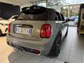 MINI Cooper SD Mini IV F55-F56 2014 2.0 Business XL 5p auto Gri - thumbnail 6