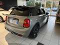 MINI Cooper SD Mini IV F55-F56 2014 2.0 Business XL 5p auto Gri - thumbnail 7
